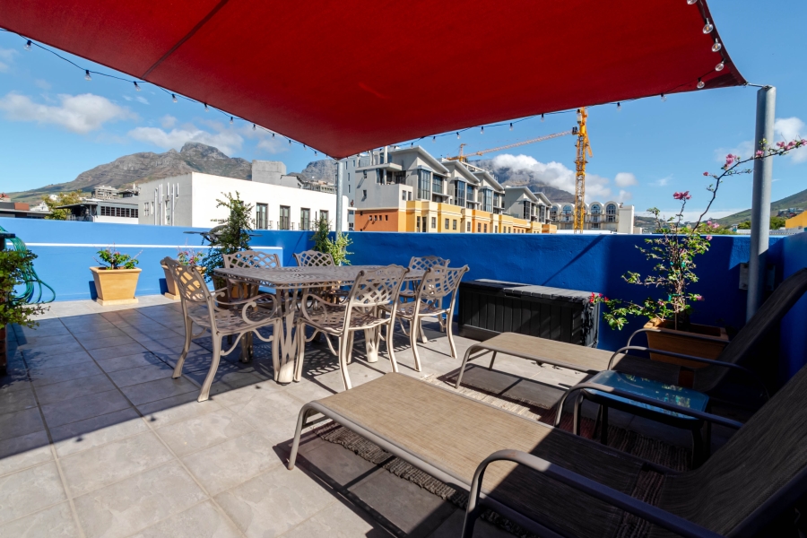 2 Bedroom Property for Sale in Bo Kaap Western Cape